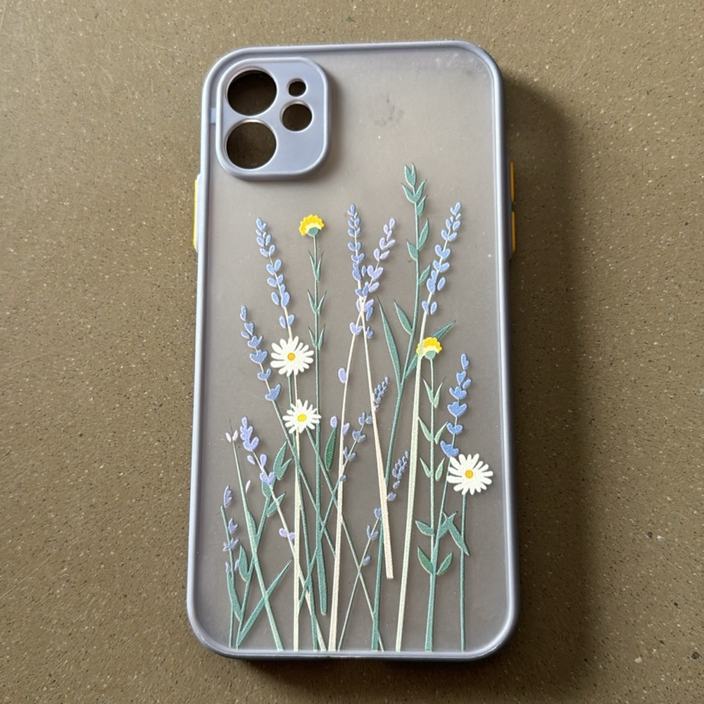 iPhone 11 Case - Picture 2 of 4